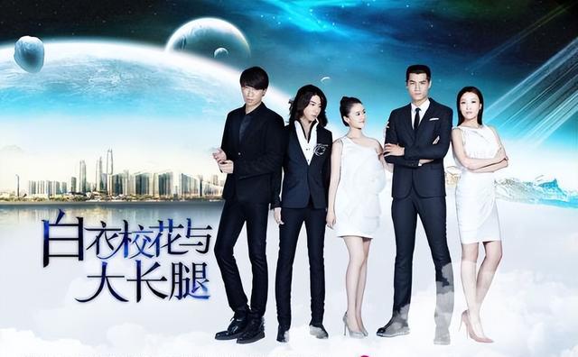 袁冰妍|袁冰妍2022年即将霸屏三部热门剧集搭档高颜值男主，你最期待哪部