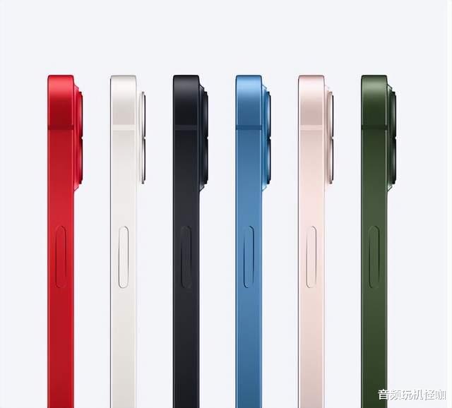 显卡|苹果手机开始辉煌的时候，就已经奠定没落，这是万事万物的规律