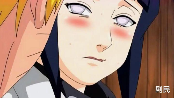 火影忍者|如何全面评价《火影忍者》的日向一族?