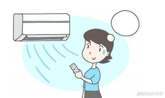 雷柏|空调开26度凉快又省电？有最佳温度吗？