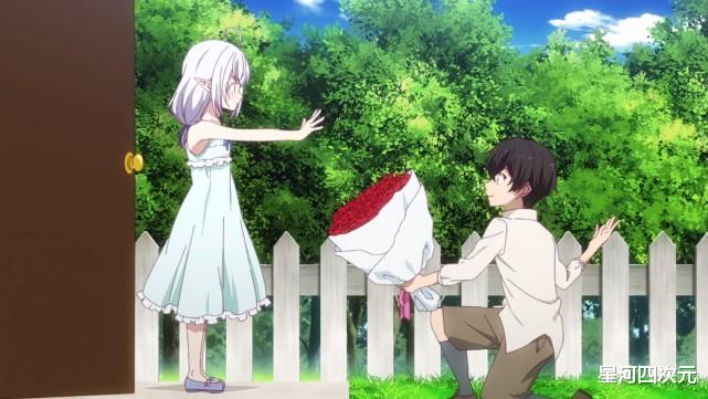 神仙打架|四月又是谁的谎言?神仙打架日漫新番,破站却沦为只能看PV的地步