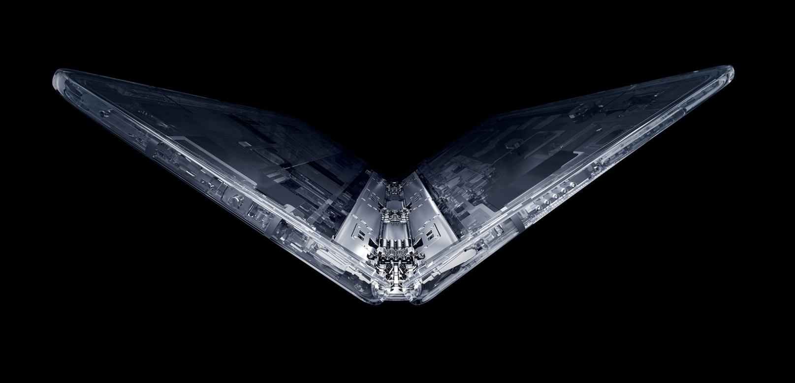 小米科技|华为Mate X3在11月或明年1月份发布？依然采用内折叠的经典设计！