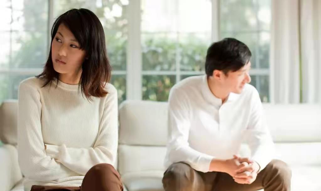 你知道吗，日常生活，反映夫妻感情