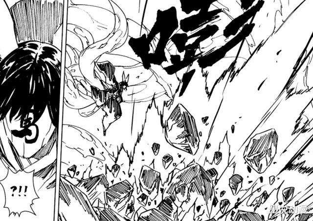 镇魂街|镇魂街：貂灵芸开启战鬼之铠，玄马的尾巴被虬龙牙斩断