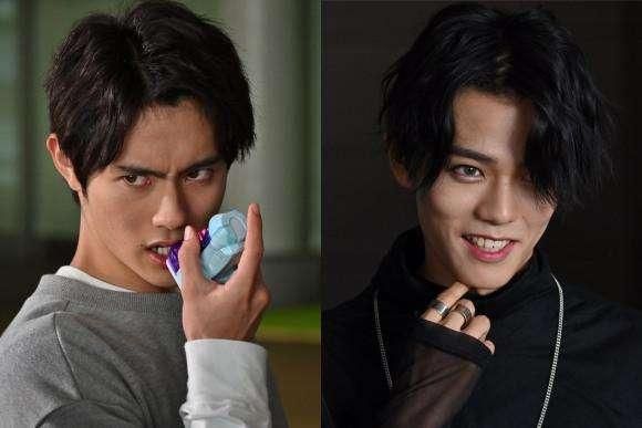 acgn漫评|假面骑士：大二与主角团产生分歧？他即将成为主角团的工具人！