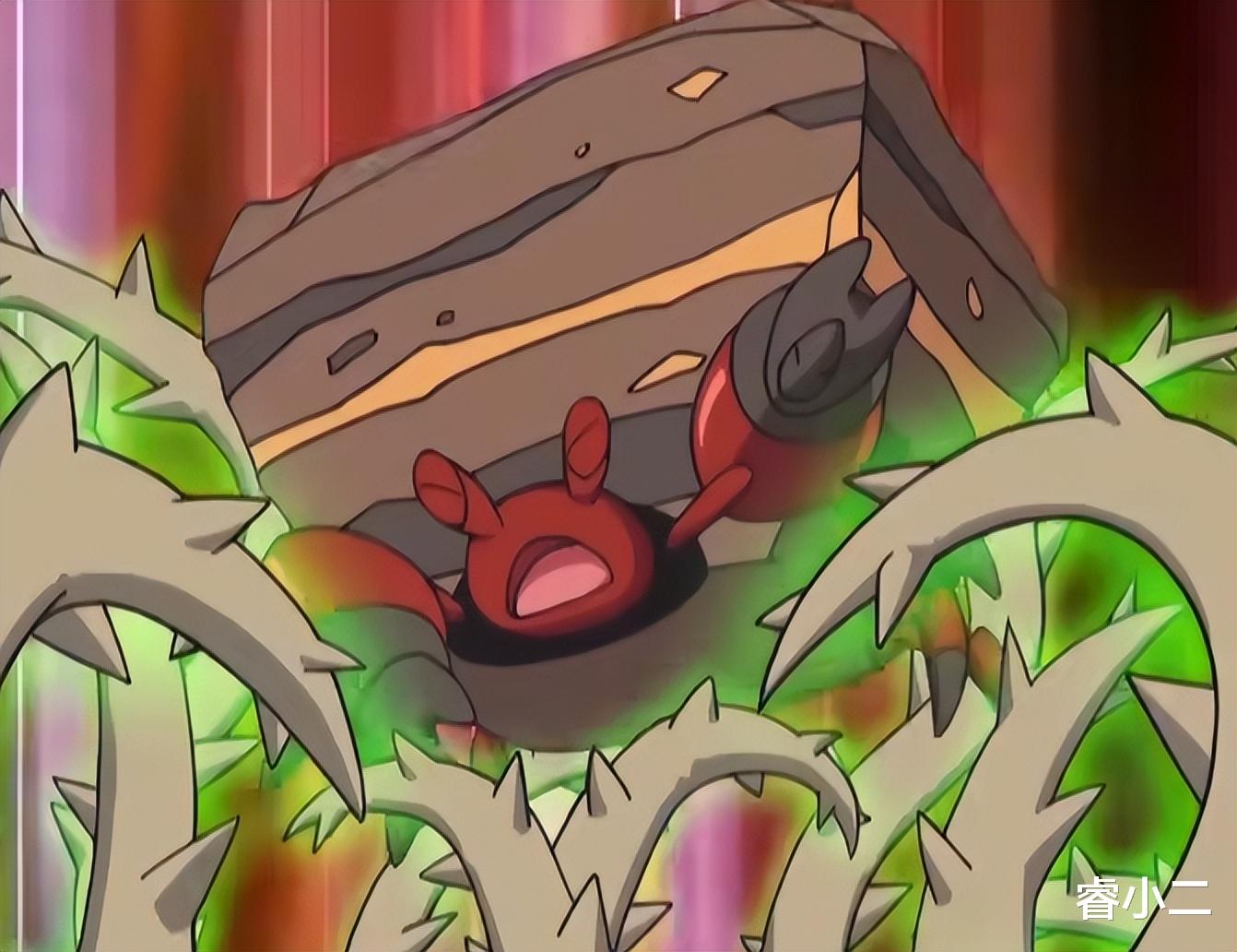 acgn漫评|《宝可梦》小光丢失女主光环,被艾莉丝打败止步于第二轮!