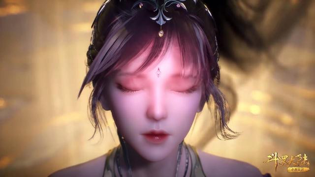 小舞|斗罗：小舞猎杀同类都会感动愧疚，但变强就一定要杀，终是妥协了
