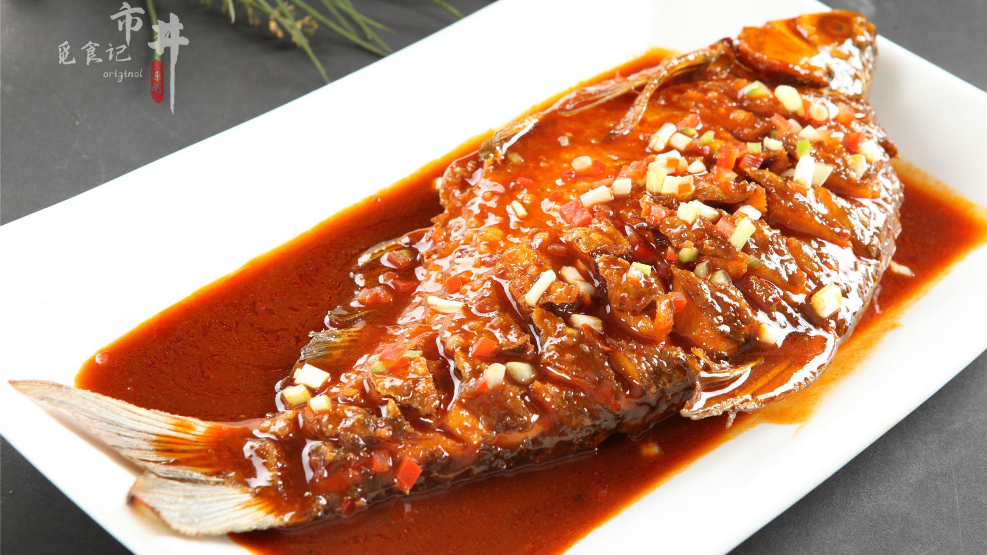 湖北|湖北真正朋友请客吃饭，少不了的10道菜，别地儿难吃到的好滋味