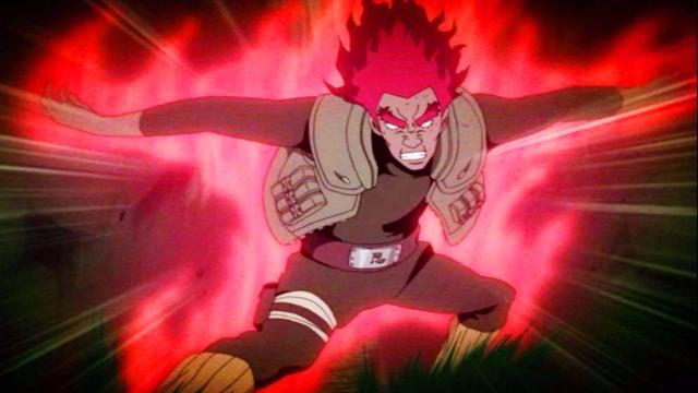 夜凯|火影:有人说“夜凯”太强让战力失衡,网友:火影有战斗力体系?