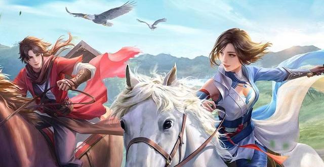 |很多国漫公司宁可破产也不众筹,答案很简单,若森就是典型例子