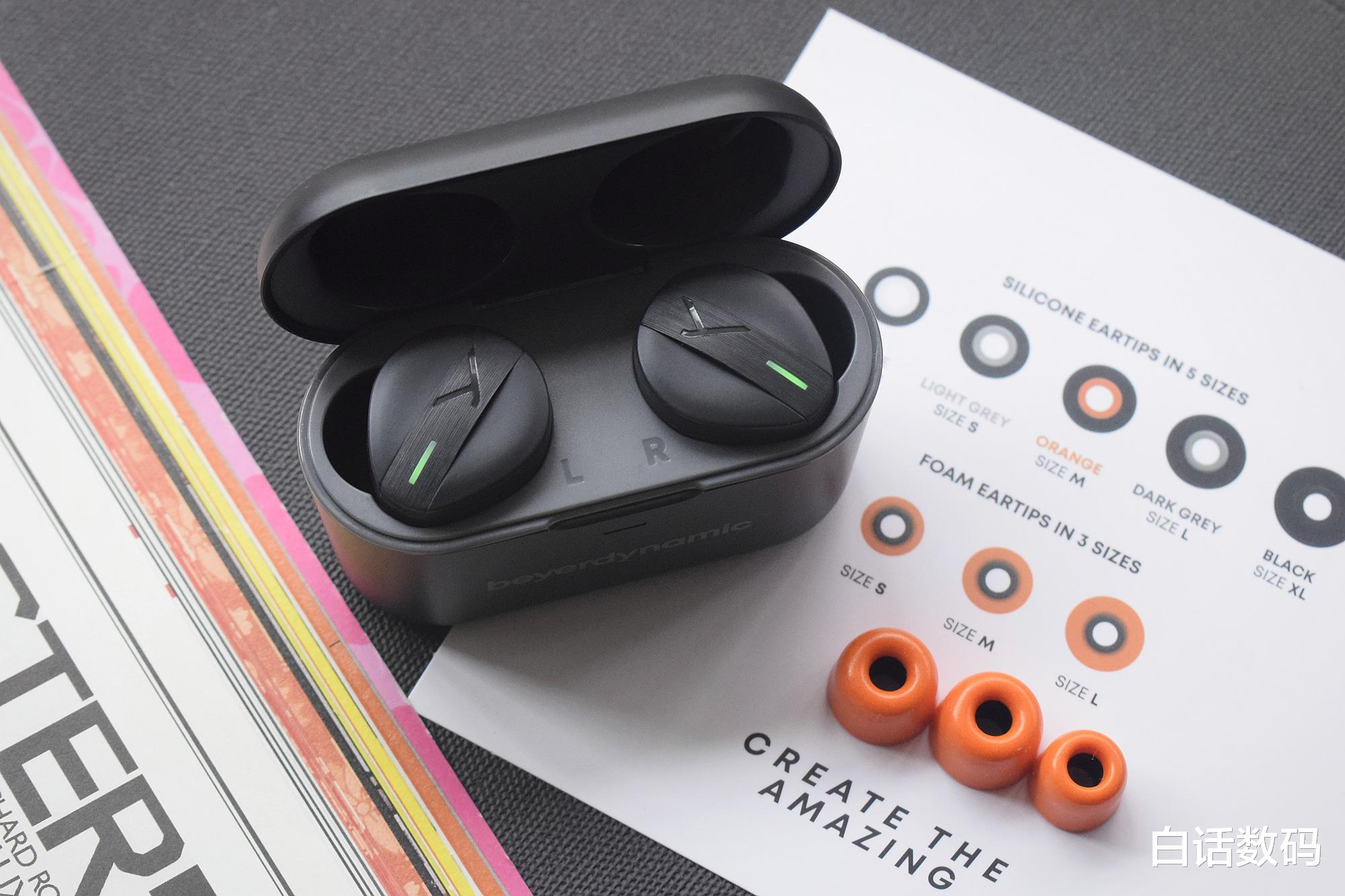 無線耳機|好聲音，自由享！拜雅FREE BYRD費蘭朵真無線耳機體驗