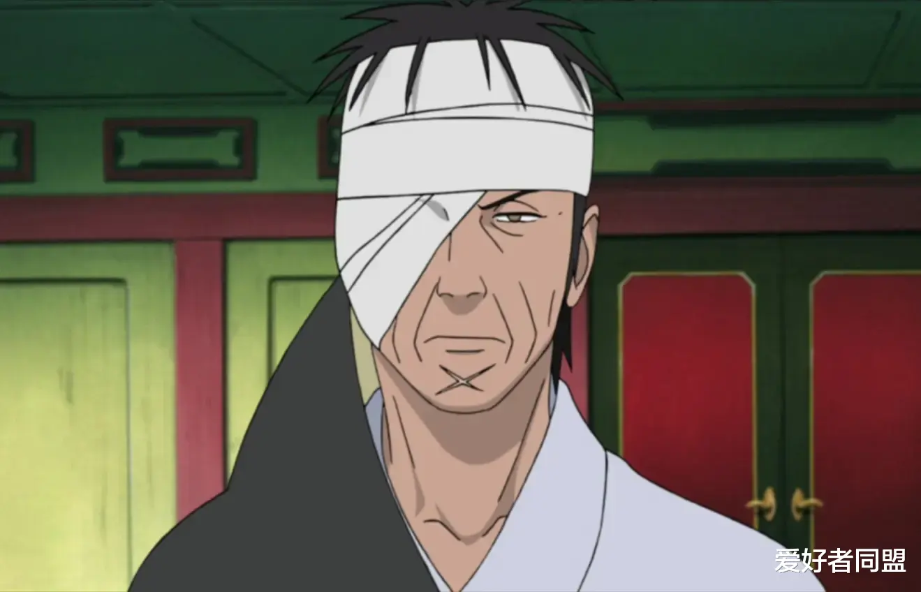 结城明日奈|【盘点】美国评出观众最厌恶的动画角色 艾伦团藏不出意外的上榜了