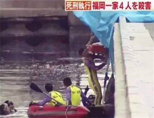 首个在日本执行死刑的中国人,行刑前含泪给父母留下1个字