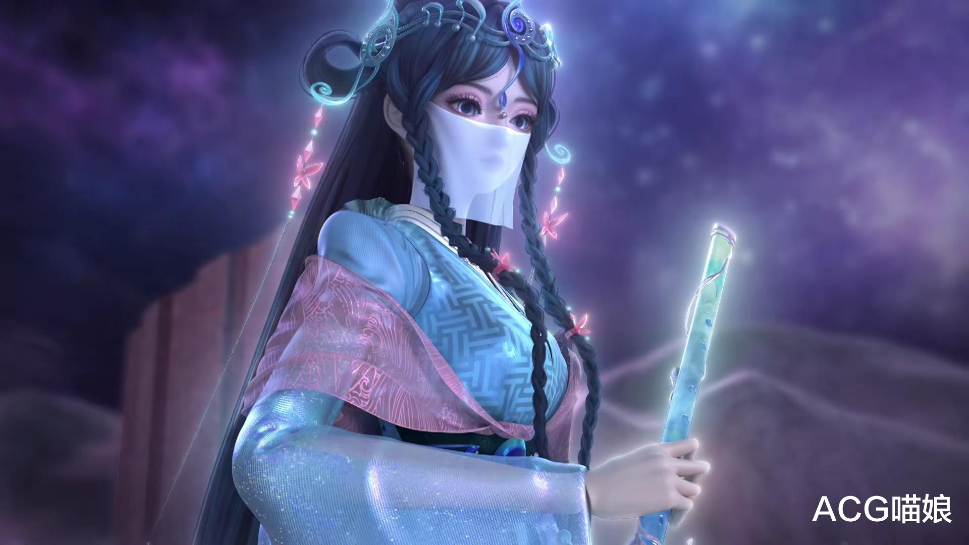 叶罗丽|叶罗丽第九季：新仙子登场，竞技场之战再生变端，曼多拉惨败收尾