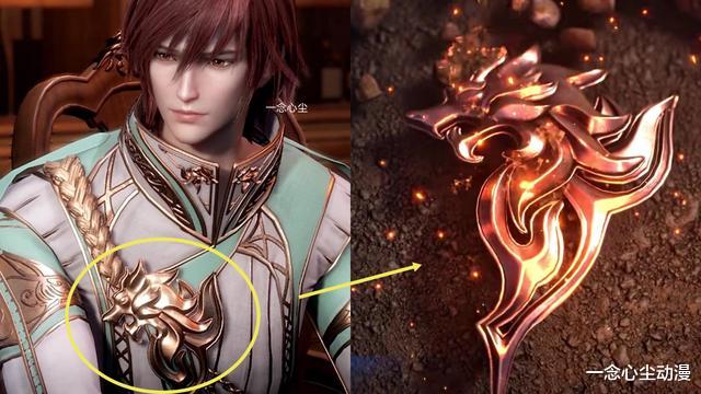 武魂|斗罗:唐三逼出降魔斗罗武魂真身,零环昊天锤凭什么可以暴打供奉