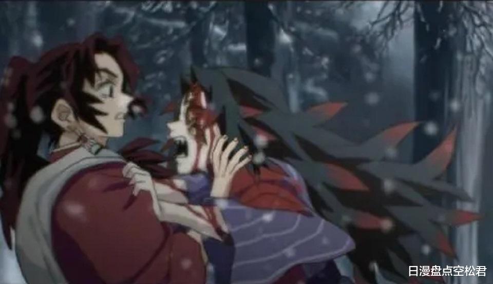 雷姆|盤點動漫中的雙胞胎，難道雙胞胎們除長相外完全相反？