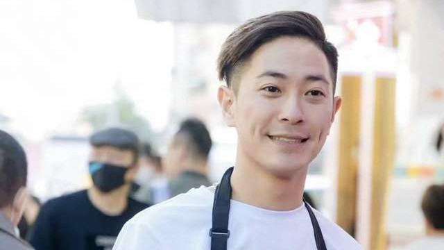 TVB|恭喜！TVB离巢男星转型在广州开茶饮店，因出轨丑闻一度遭雪藏