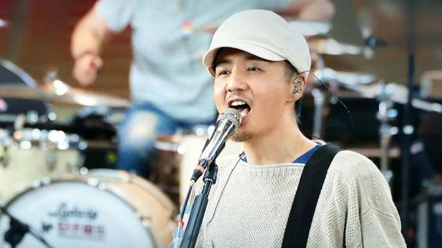 周深|周深陈卓璇时代少年团齐聚《夏日毕业歌会》，众星云集，群星荟萃