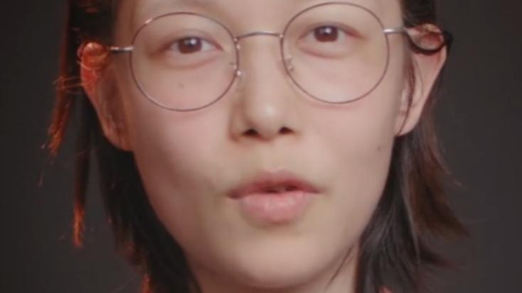 化妆 bobo最洋气：她一人有千面，神级化妆术堪比换头，与易容术相媲美