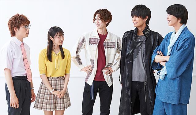 预告|暴太郎战队咚兄弟21话追加文字预告猴哥个人回之后将开启主线