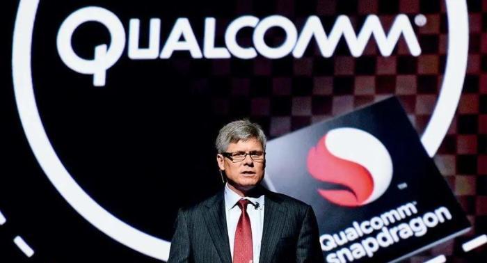 芯片|底裤被扒个精光！?美芯片巨头宣布重大消息，国产手机迎来“灭顶之灾”？