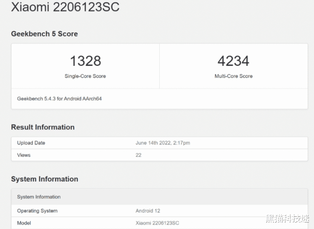 三星|小米12S:再次曝光,带来3个新消息