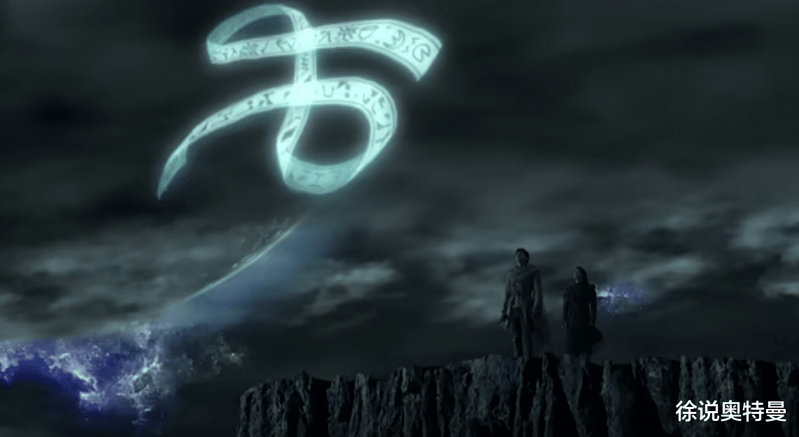 欧布奥特曼|红凯是欧布奥特曼人间体，还是欧布奥特曼本尊？这两者有区别