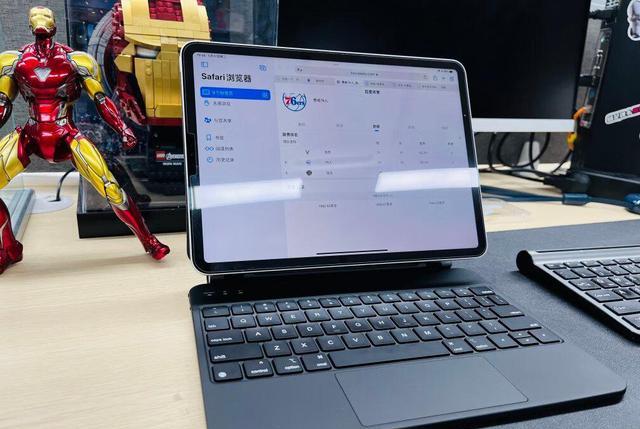 iPad|有哪些适合iPad用的蓝牙键盘,几款小巧键盘推荐,送女生生日礼物