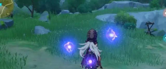 acgn漫评|盘点原神中那些不输五星角色的四星主C，打穿深渊不是梦