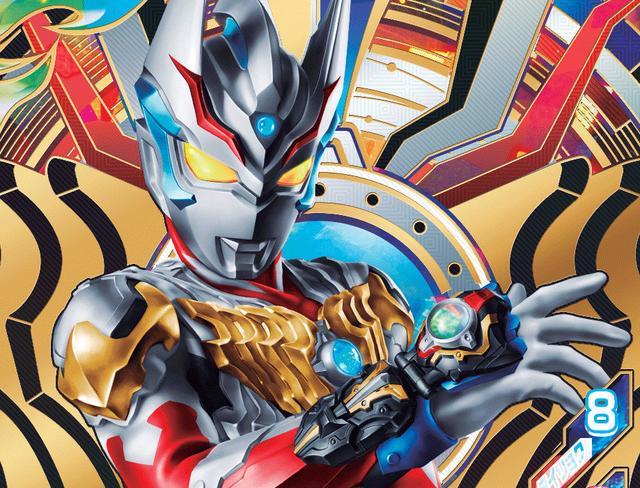 神秘四奥|令迦奥特曼战斗力引争议从神秘四奥之下第一人变成新生代超泰