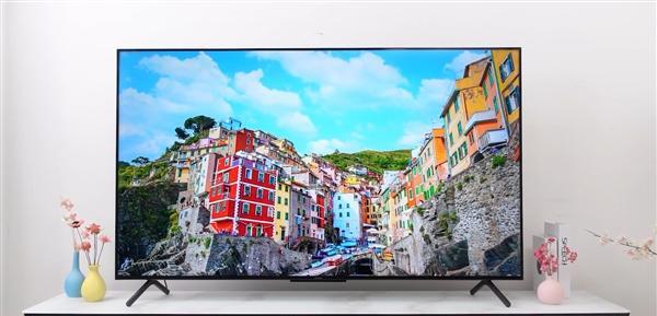 iPhone14|65英寸电视开始“内卷”？华为、荣耀、TCL都不到2千元，价格亲民