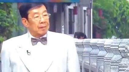 广州市|香港老戏骨回广州：我是地地道道的广州人，网友共同证明