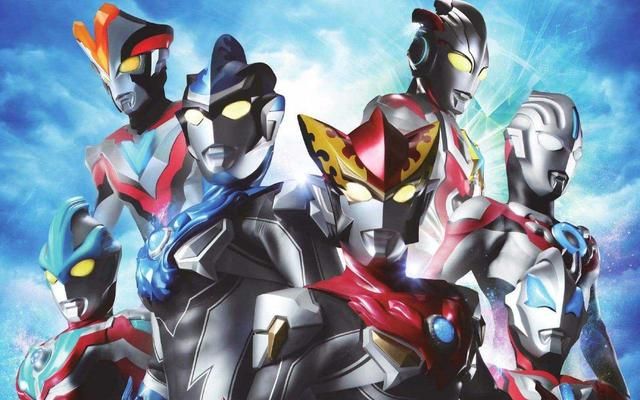 艾克斯奥特曼|奥特曼:新生代TV质量排名,最后一名毋庸置疑!