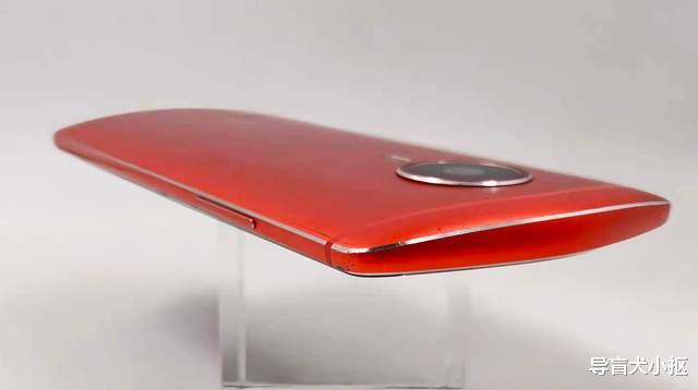 苹果|安卓和苹果的结合体，体验这款国产女性手机，美颜和自拍是全部