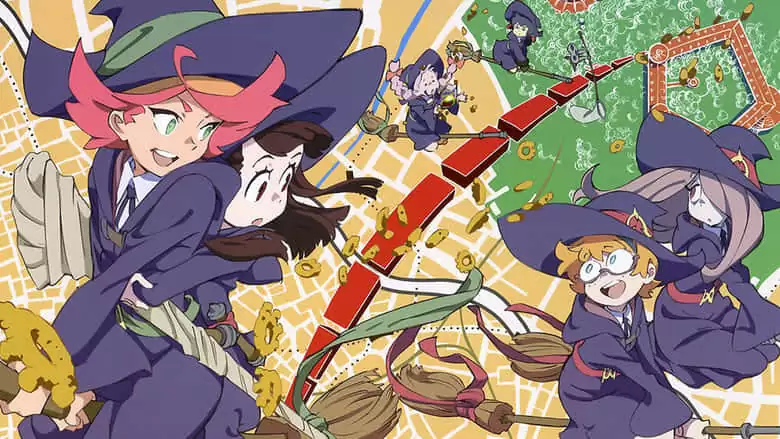 人物设定|不管是脑洞大开的人设，还是异世界的背景世界观，这些动漫都可以给我们带来惊喜体验