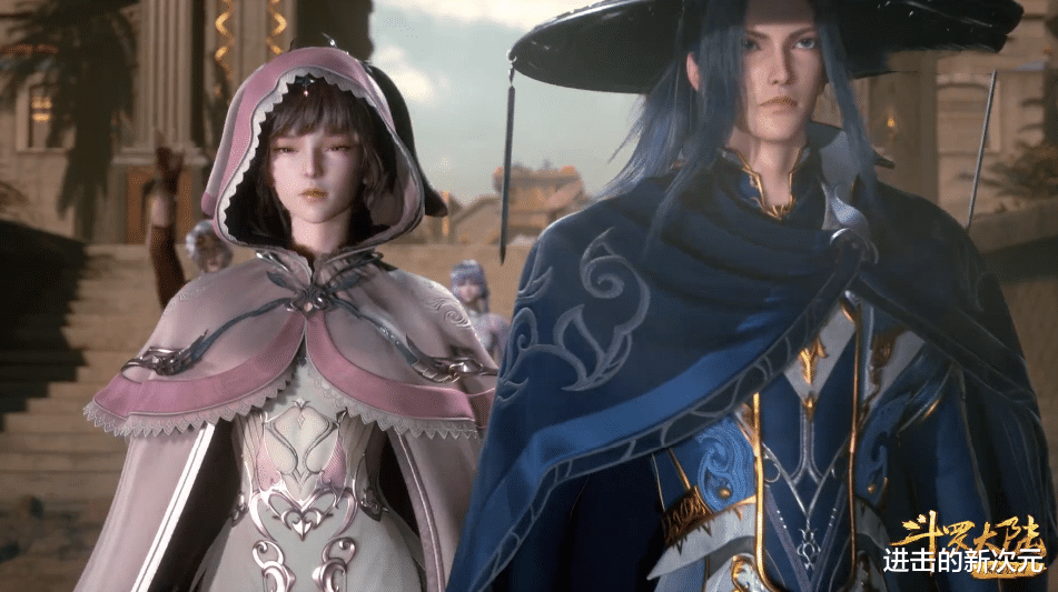 武魂|斗罗唐三解锁三叉戟新技能，找到武魂帝国致命弱点，开启单刷路线