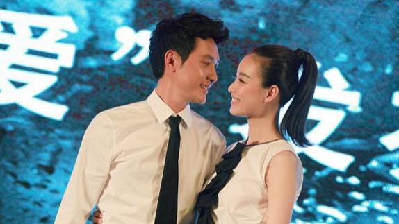 冯绍峰|“豪门阔少”冯绍峰：向赵丽颖求复合被惨拒，离婚原因浮出水面！