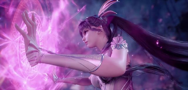 小舞|三舞“隐身衣”暴露身材，小舞爆发拖起大明二明，小纤腰太给力了