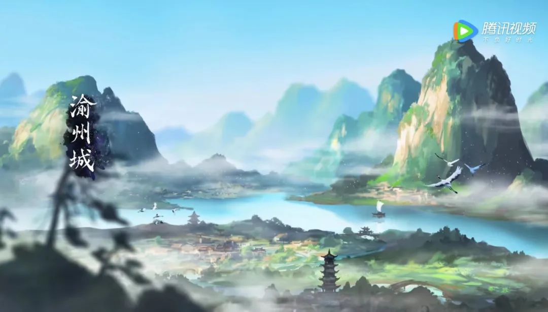 镖人|八月国漫第一炸，来了！