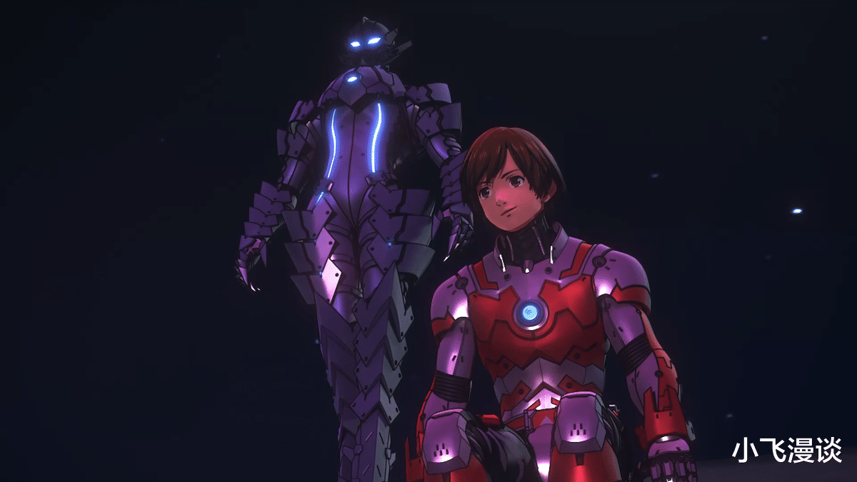 |佩丹星人以侵略者姿态现身，向人类提出要求，百慕拉与北斗登场！