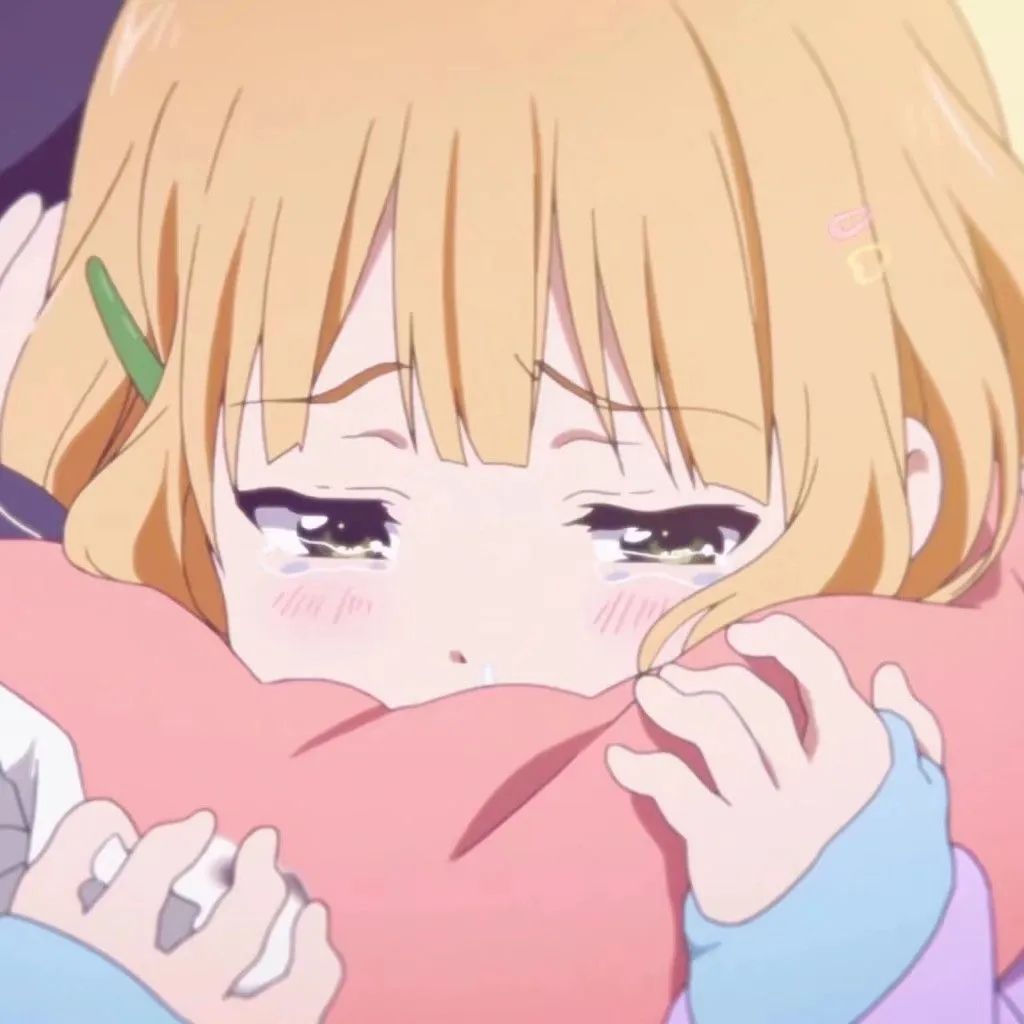 |动漫头像 爆赞