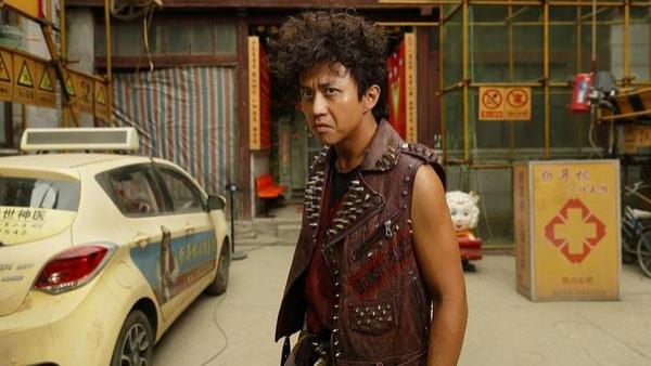 反派|同样是演痞子，他随手就来，连孙红雷都只能模仿