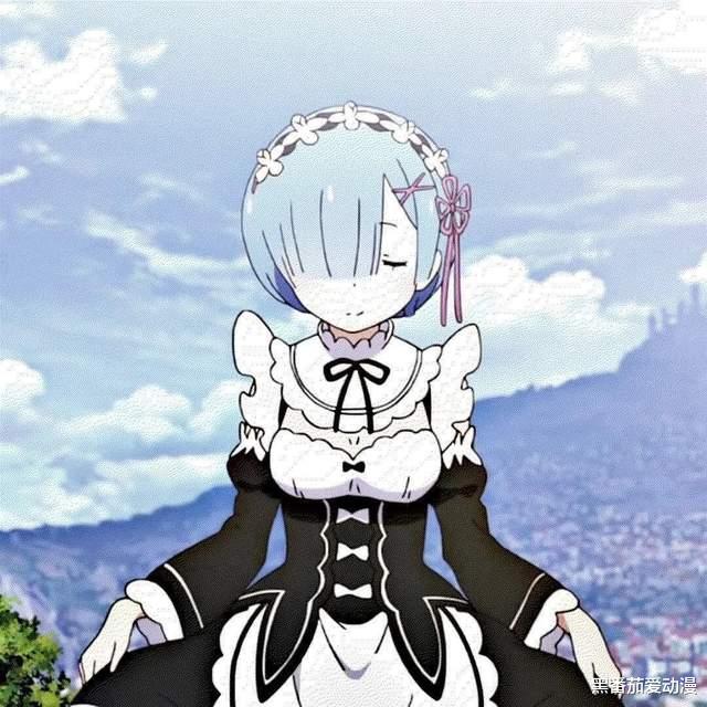 蕾姆|那些配角戏份镜头感赶超主角的人