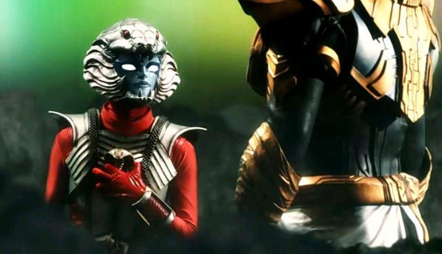 奥特银河|奥特银河格斗3:赛罗时隔多年再次穿上修行甲!格丽乔跟小梦组CP?