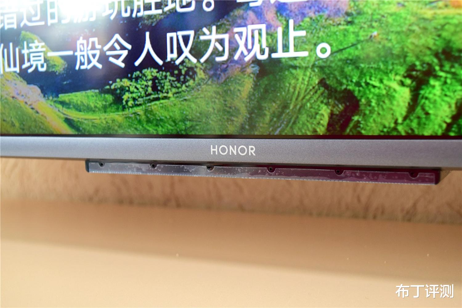 荣耀|电视进入新时代，让客厅秒变娱乐中心：荣耀智慧屏X1体验