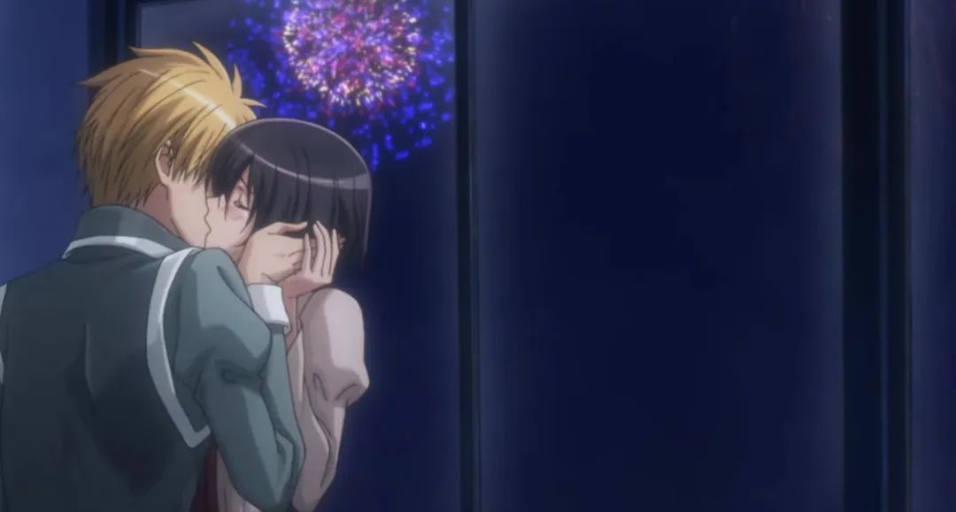 acgn漫评|这部双A全能的男女主曾抓获无数人的少女心