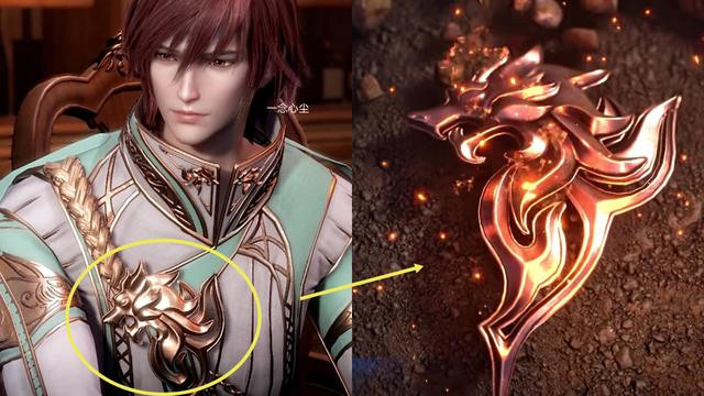 武魂|斗罗：唐三逼出降魔斗罗武魂真身，零环昊天锤凭什么可以暴打供奉