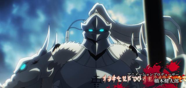 overlord|overlord第四季动画主题曲详解14卷内容预定指甲刀大战科塞特斯