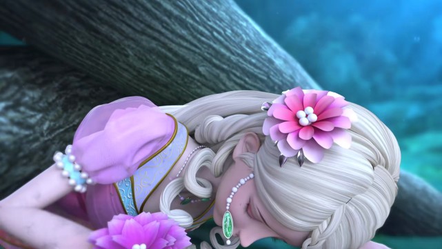 庞尊|叶罗丽:灵公主说白光莹不会原谅庞尊,下一秒就被打脸