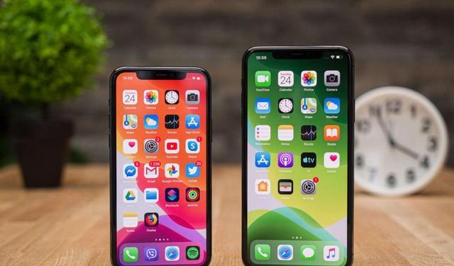 iphone11|发布至今下跌2271元，A13芯片+IP68级防水，iPhone11濒临下架